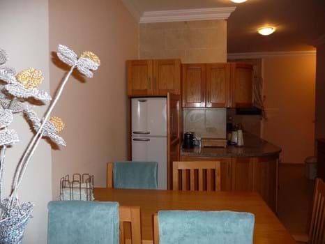 Luxurious 3 bedroom apartment with in Hurghada